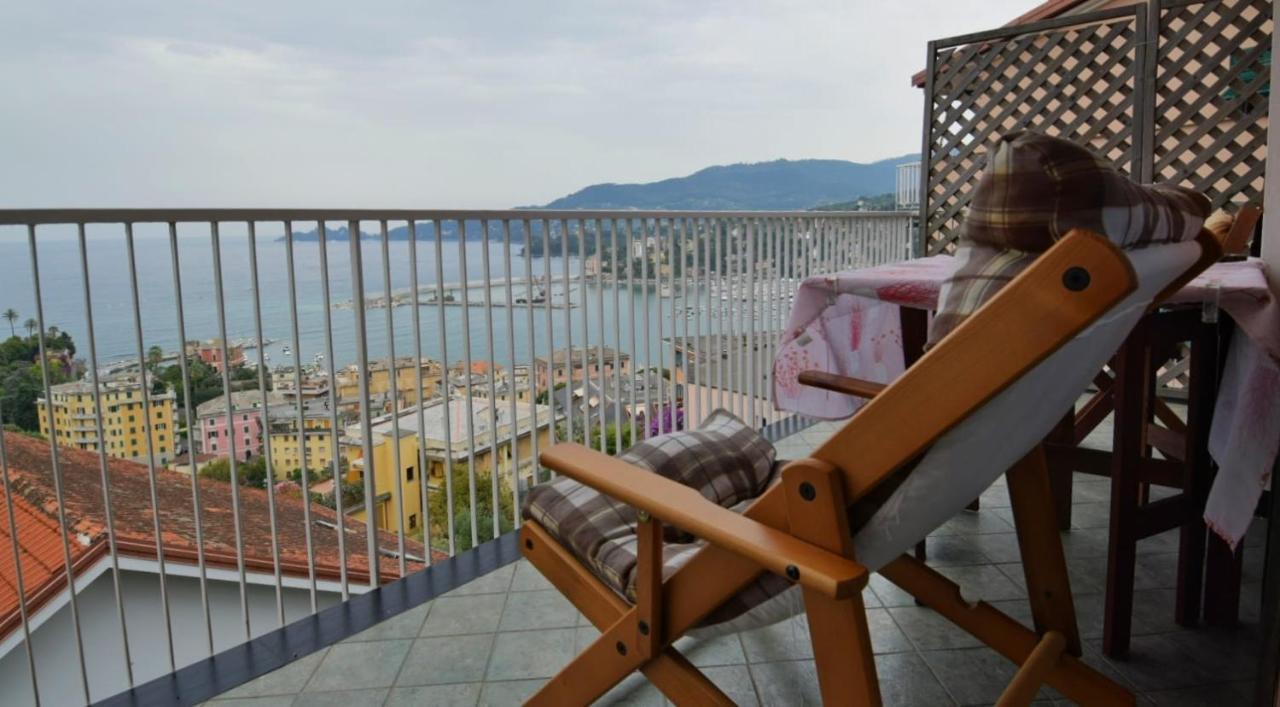 Hdm Sweet Apartment Rapallo Exterior photo