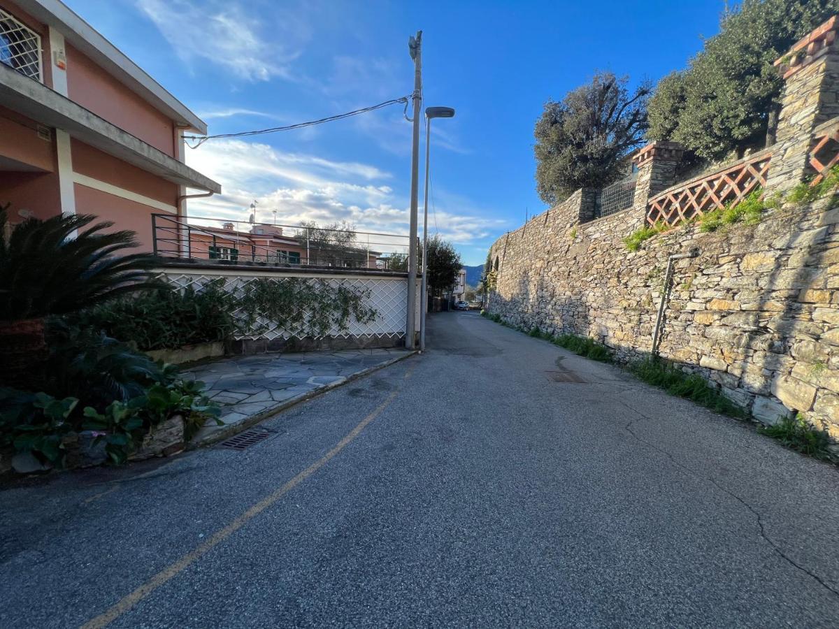 Hdm Sweet Apartment Rapallo Exterior photo
